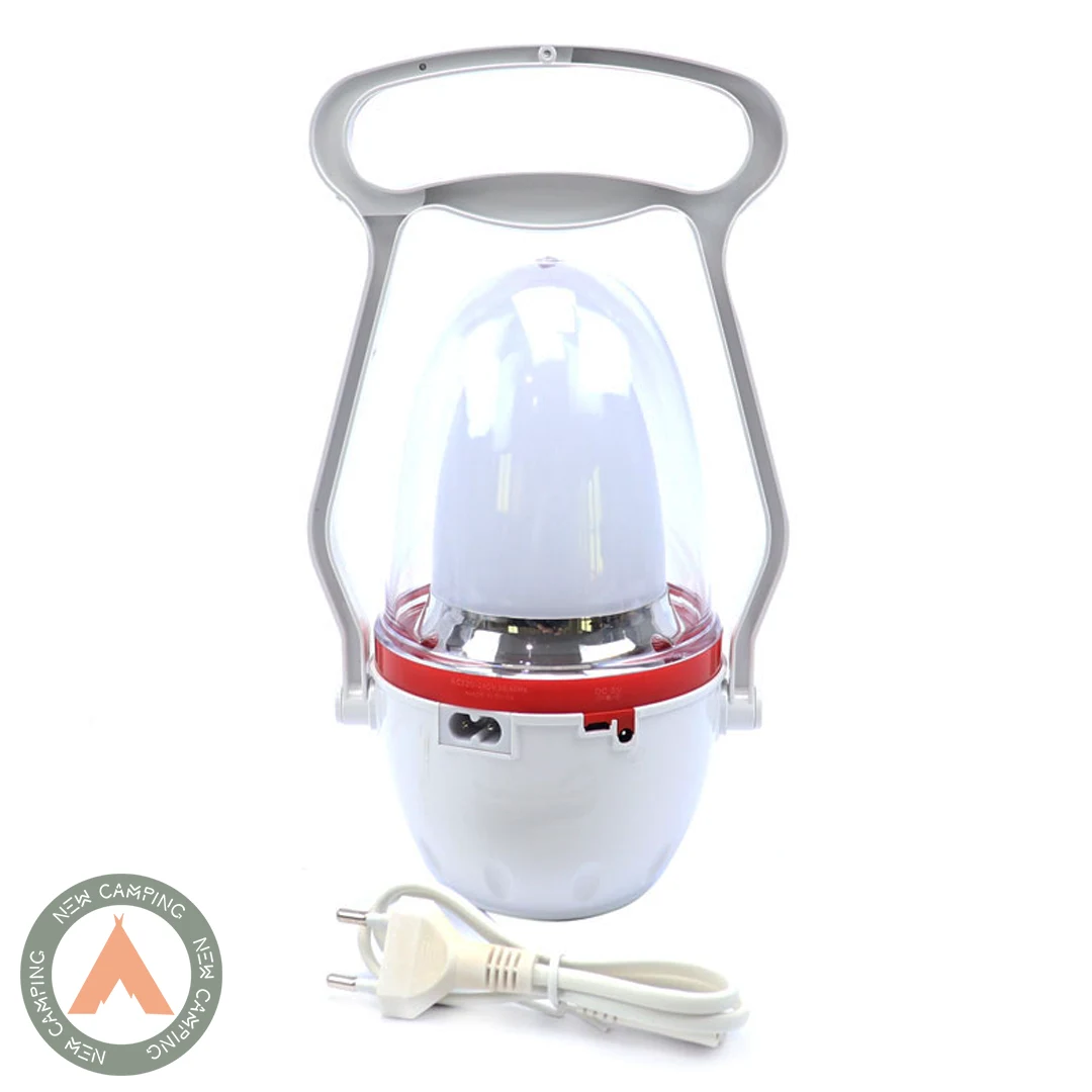 چراغ فانوسی ویداسی مدل WD-833 - Image 5