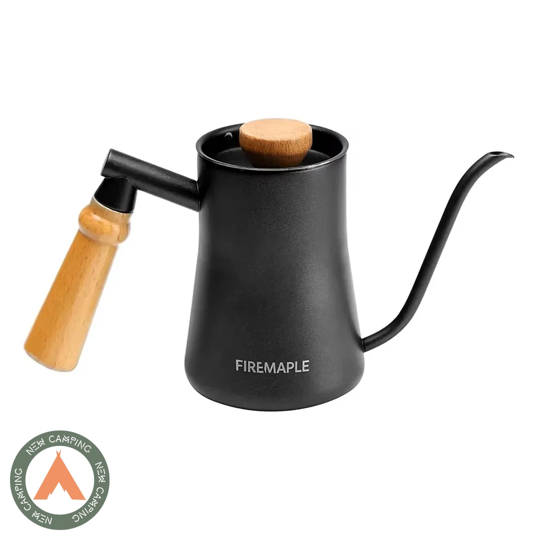 کتری قهوه FIREMAPLE مدل 350ml ORCA - Image 11