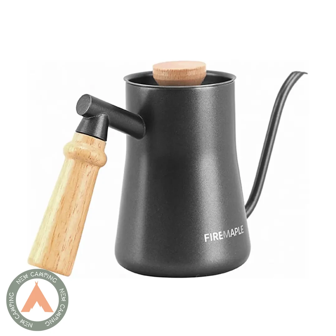 کتری قهوه FIREMAPLE مدل 350ml ORCA - Image 4