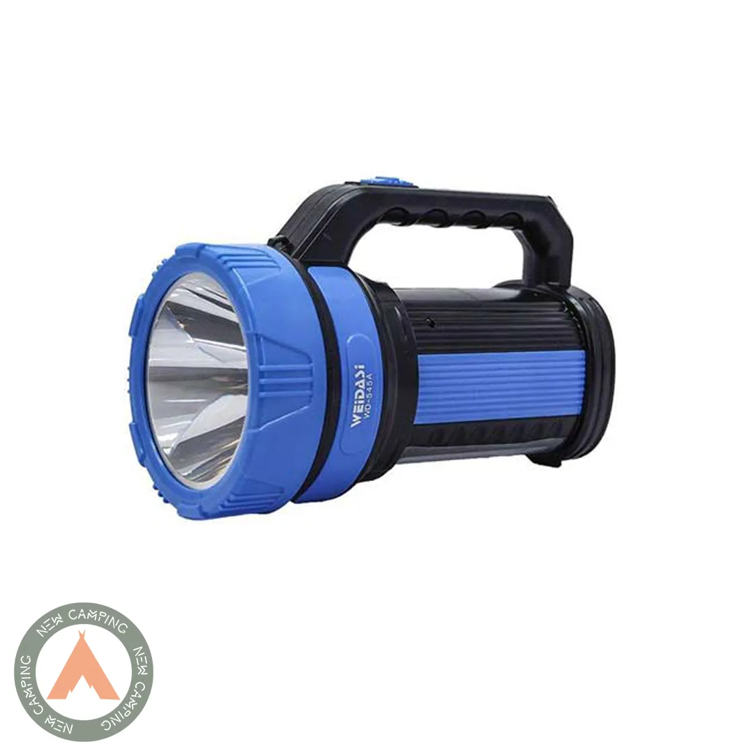 چراغ قوه دستی ویداسی مدل WD-545A