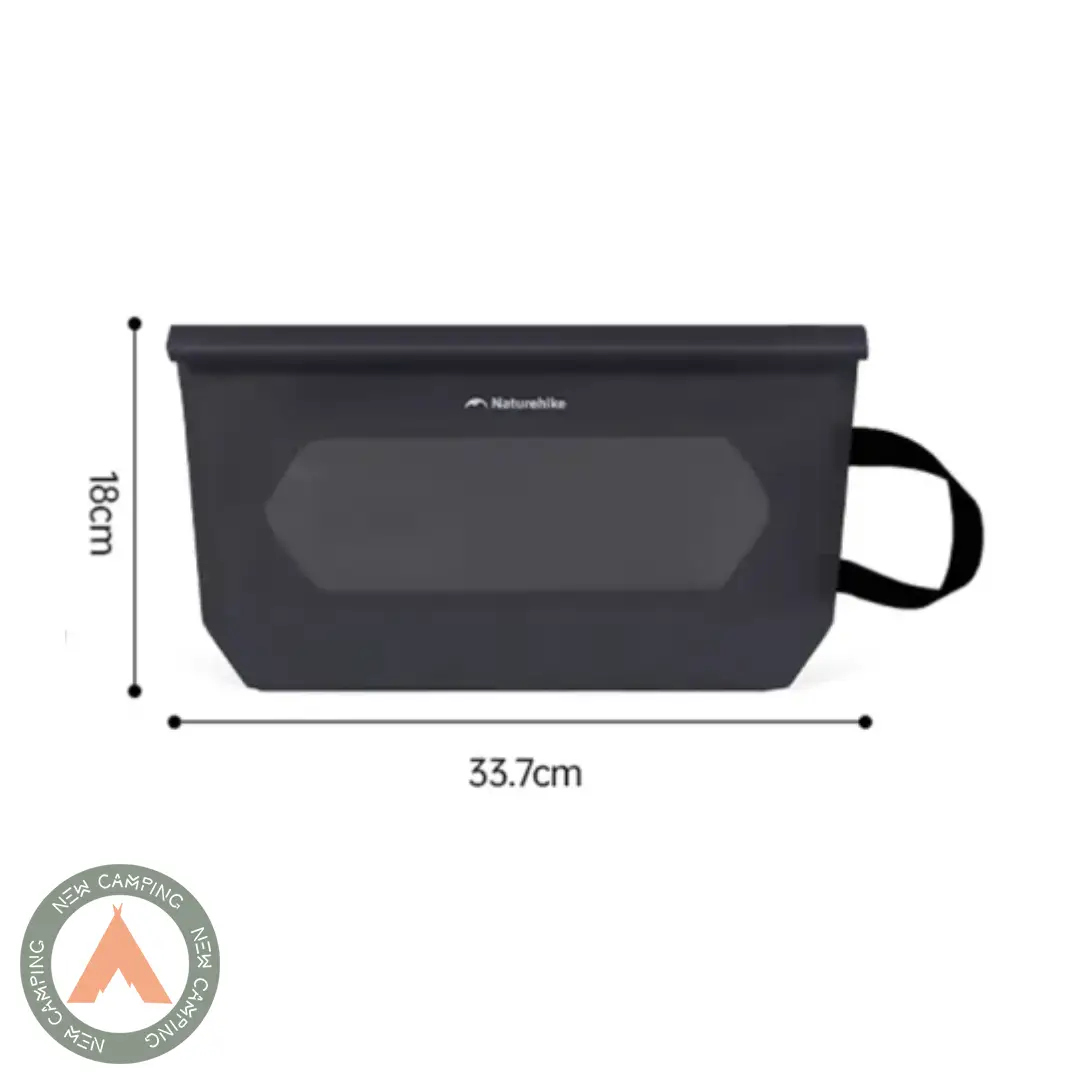 کیف لوازم بهداشتی نیچرهایک مدل CNK2450XB021 - Image 3