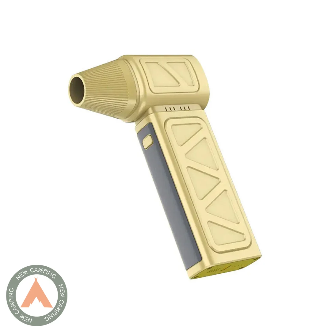 جت فن دمنده باد Green Lion مدل Jet Pro Lite