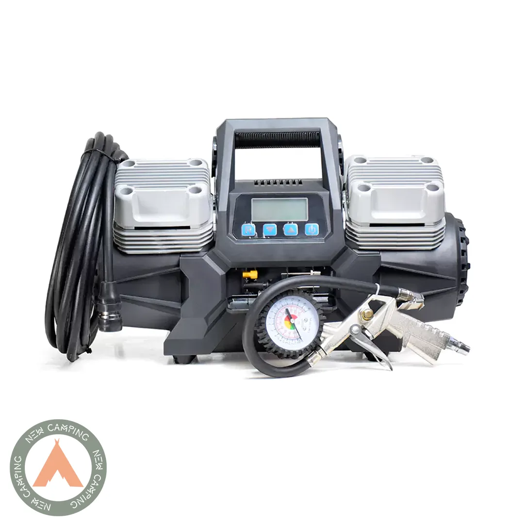 پمپ ۴سیلندر خودرویی ROADPOWER مدل wm102-45