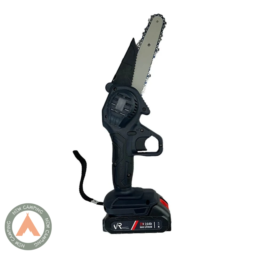 اره شارژی 15 سانتیمتری VIVAREX مدل VR2106-CS