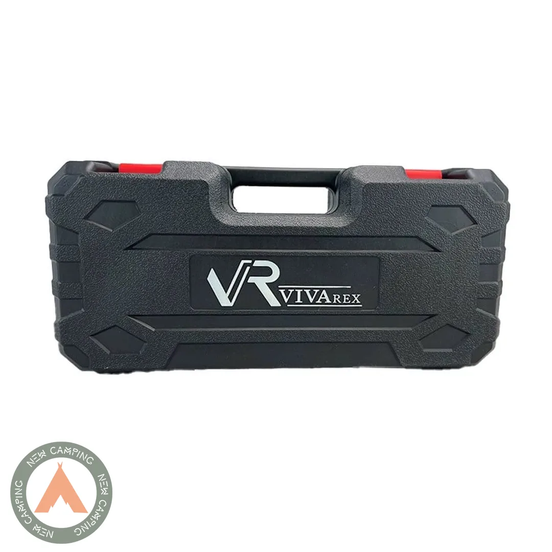 اره شارژی 15 سانتیمتری VIVAREX مدل VR2106-CS - Image 4