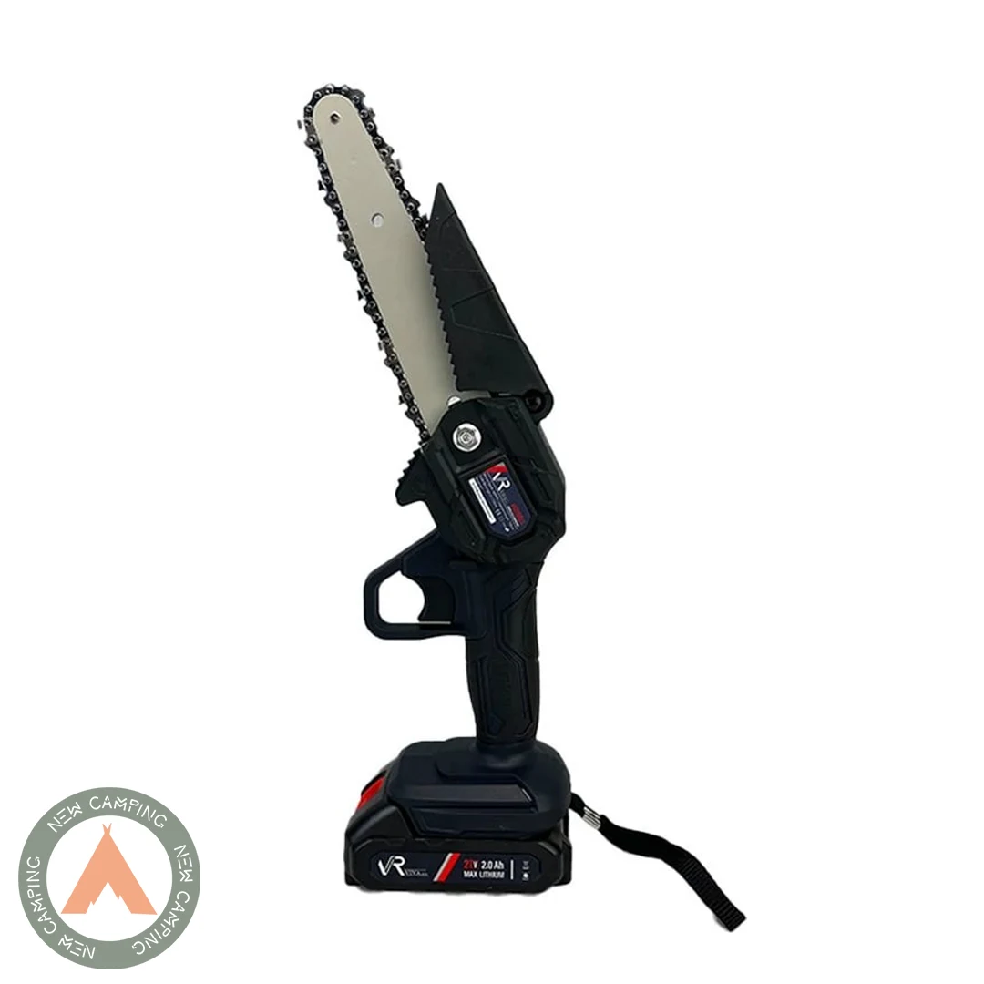 اره شارژی 15 سانتیمتری VIVAREX مدل VR2106-CS