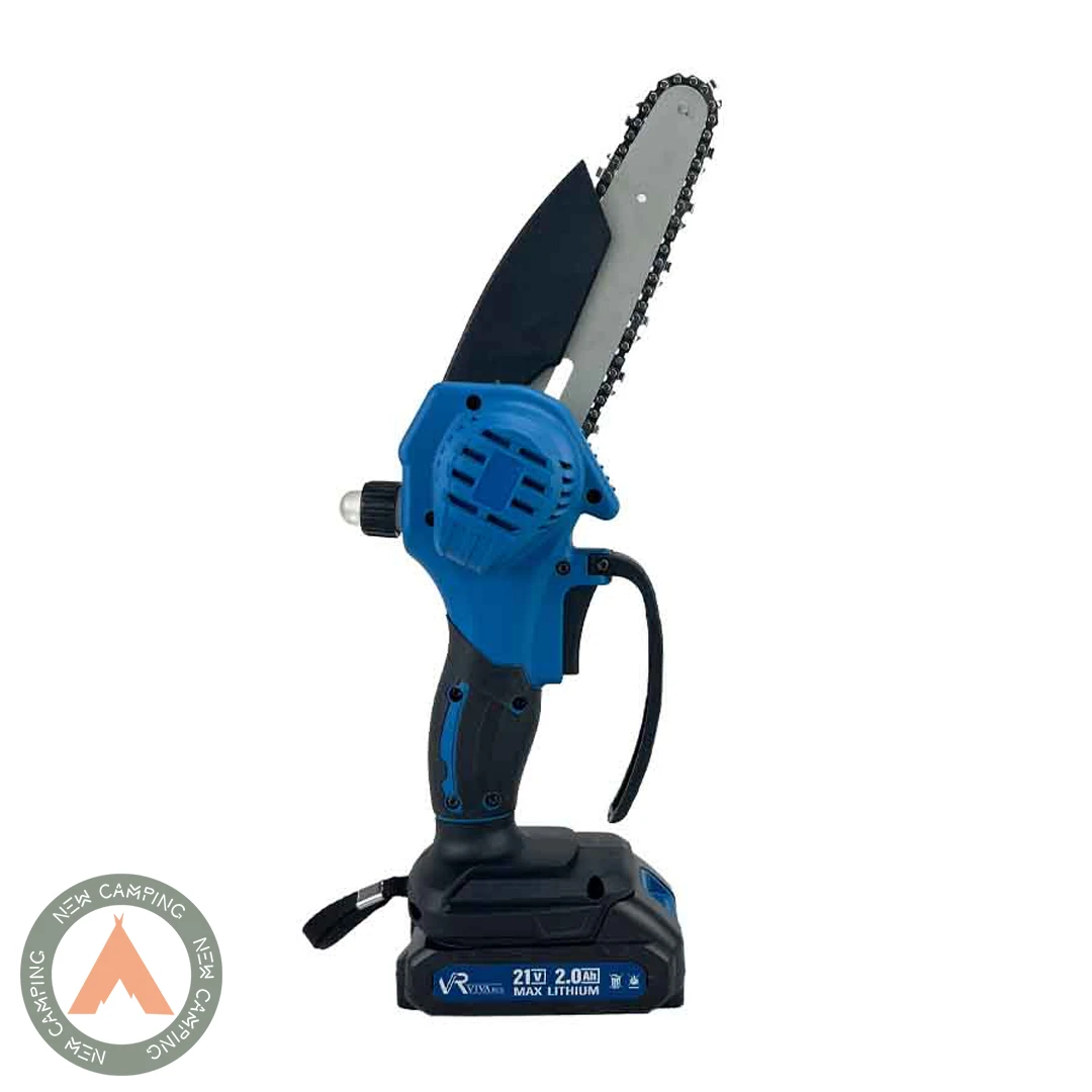 اره شارژی 20سانتیمتری VIVAREX مدل VR2108P-CS