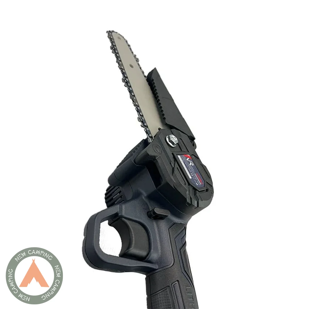 اره شارژی 15 سانتیمتری VIVAREX مدل VR2106-CS - Image 3