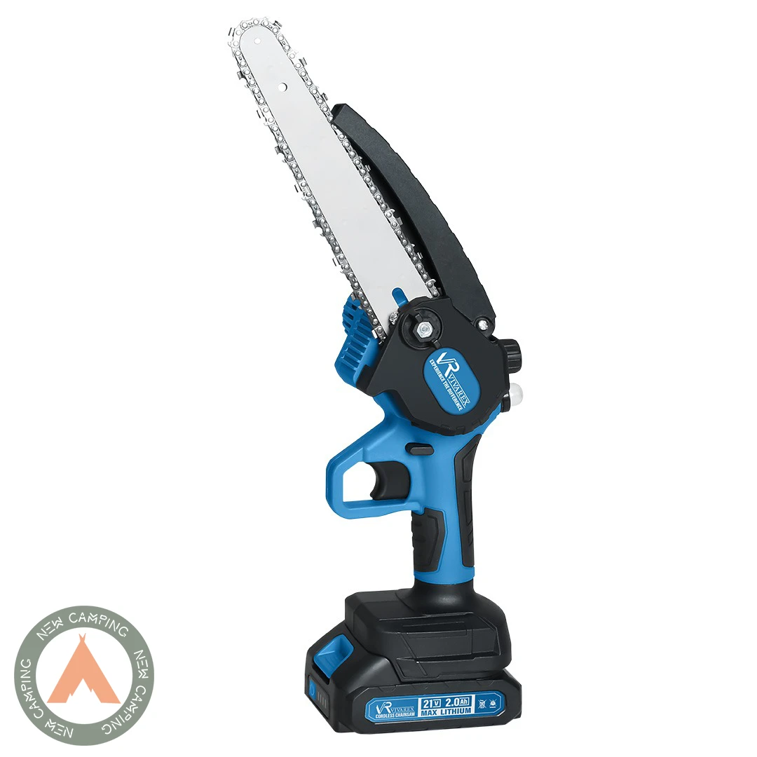 اره شارژی 20سانتیمتری VIVAREX مدل VR2108P-CS