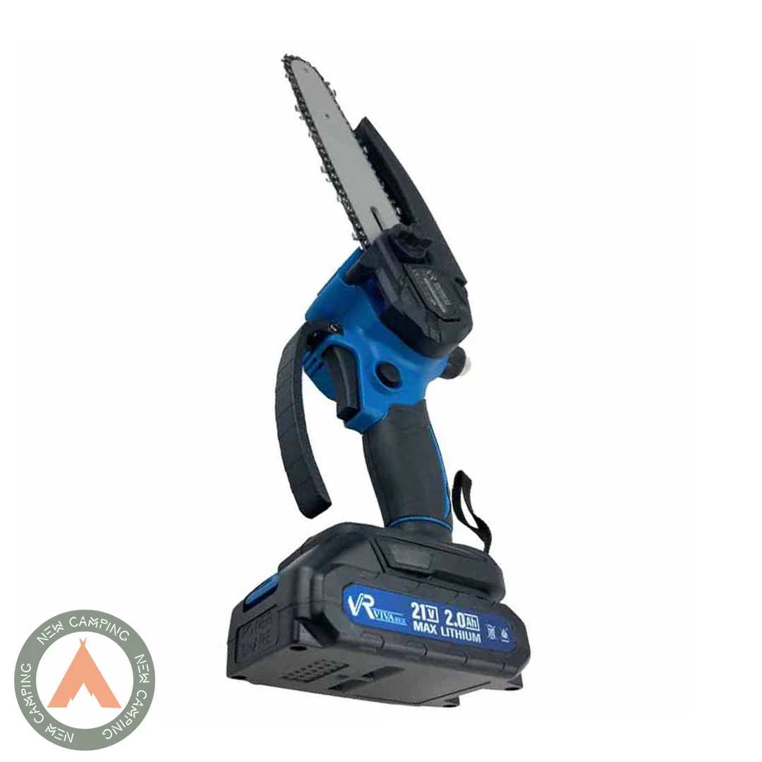 اره شارژی 20سانتیمتری VIVAREX مدل VR2108P-CS - Image 3