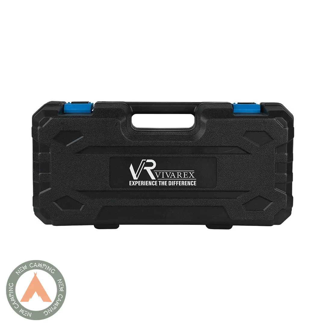 اره شارژی 20سانتیمتری VIVAREX مدل VR2108P-CS - Image 5