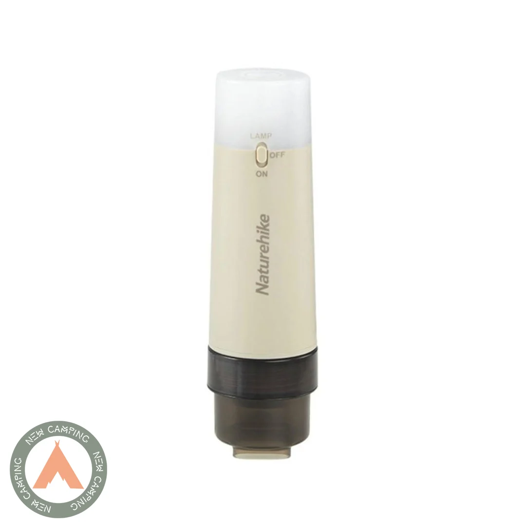 پمپ بادی و مکش Naturehike مدل CNH22DQ003