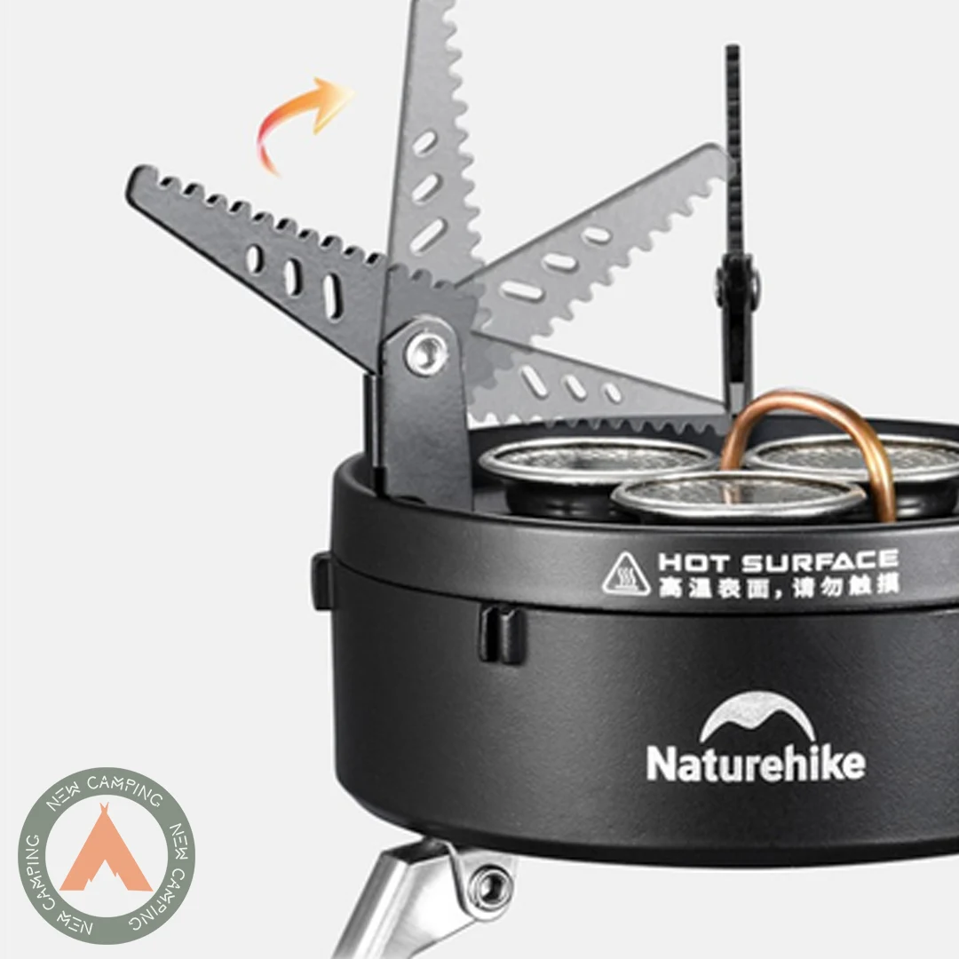 سرشعله نیچرهایک(Naturehike) مدل CNK2450CF019 - Image 6