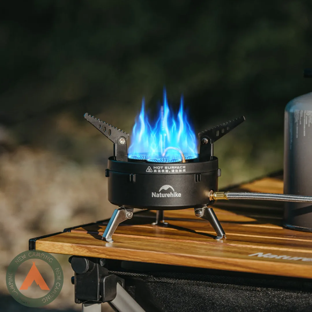 سرشعله نیچرهایک(Naturehike) مدل CNK2450CF019 - Image 4