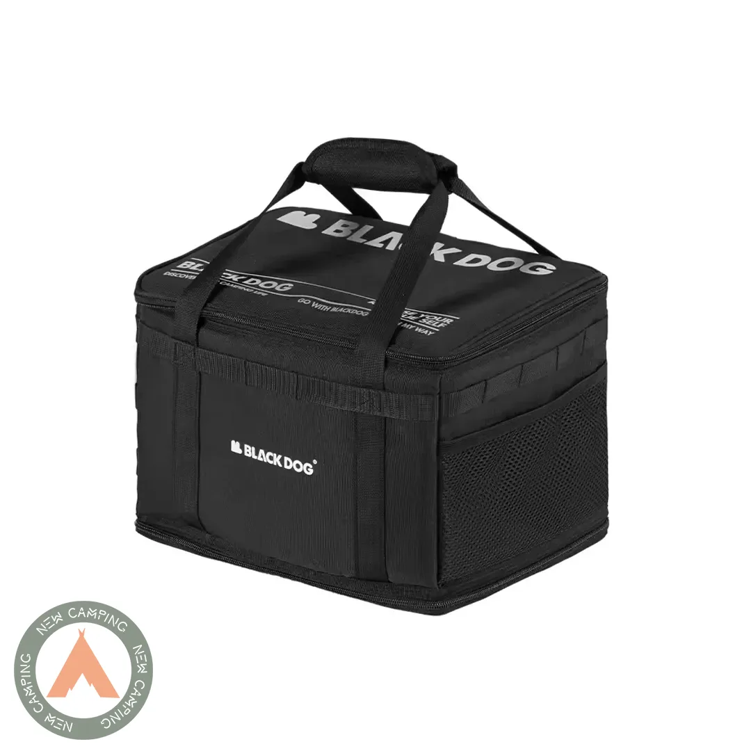 کیف نظم دهنده BLACK DOG مدل CBD2450XB016