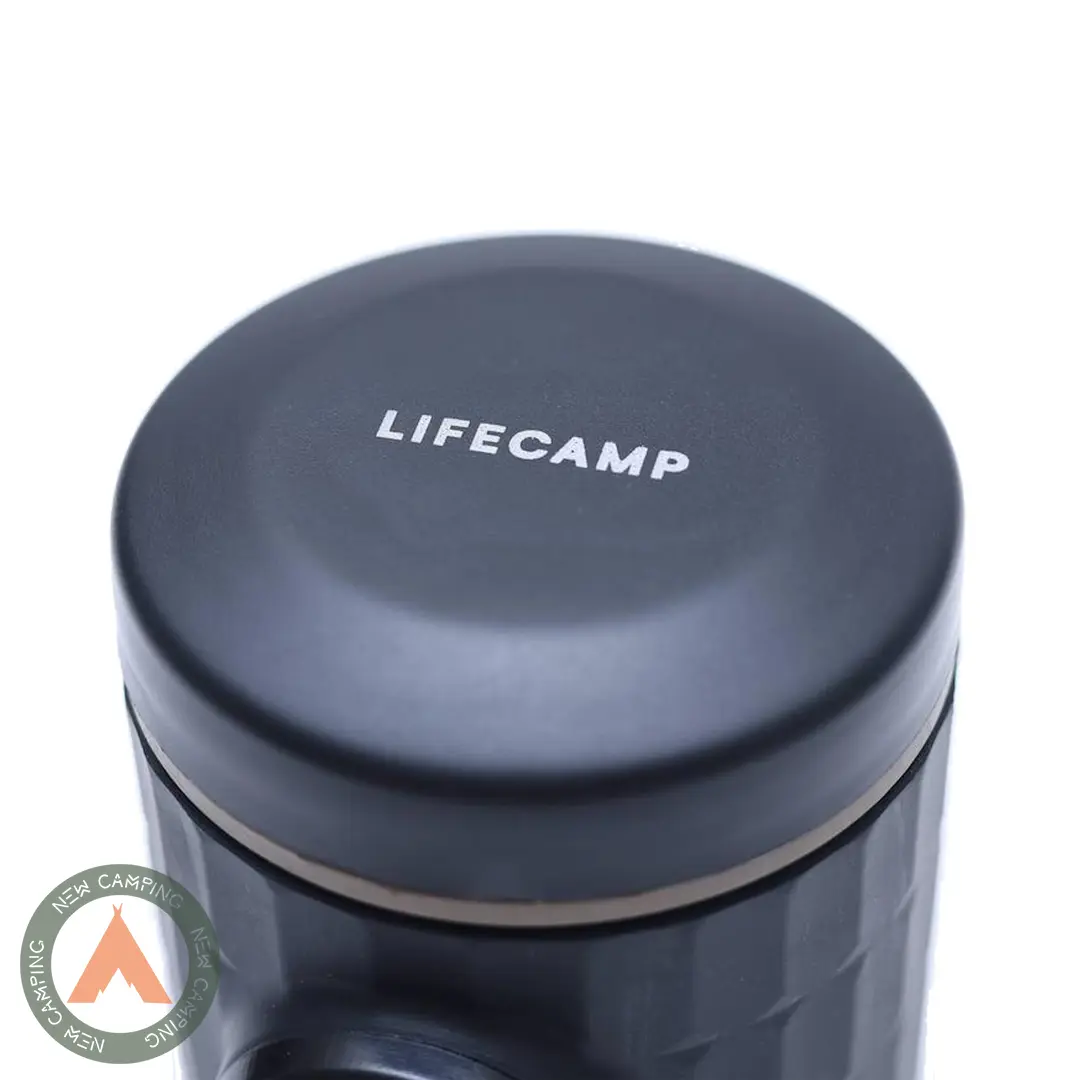 اسپرسو ساز Life Camp مدل جت کاپ - Image 9