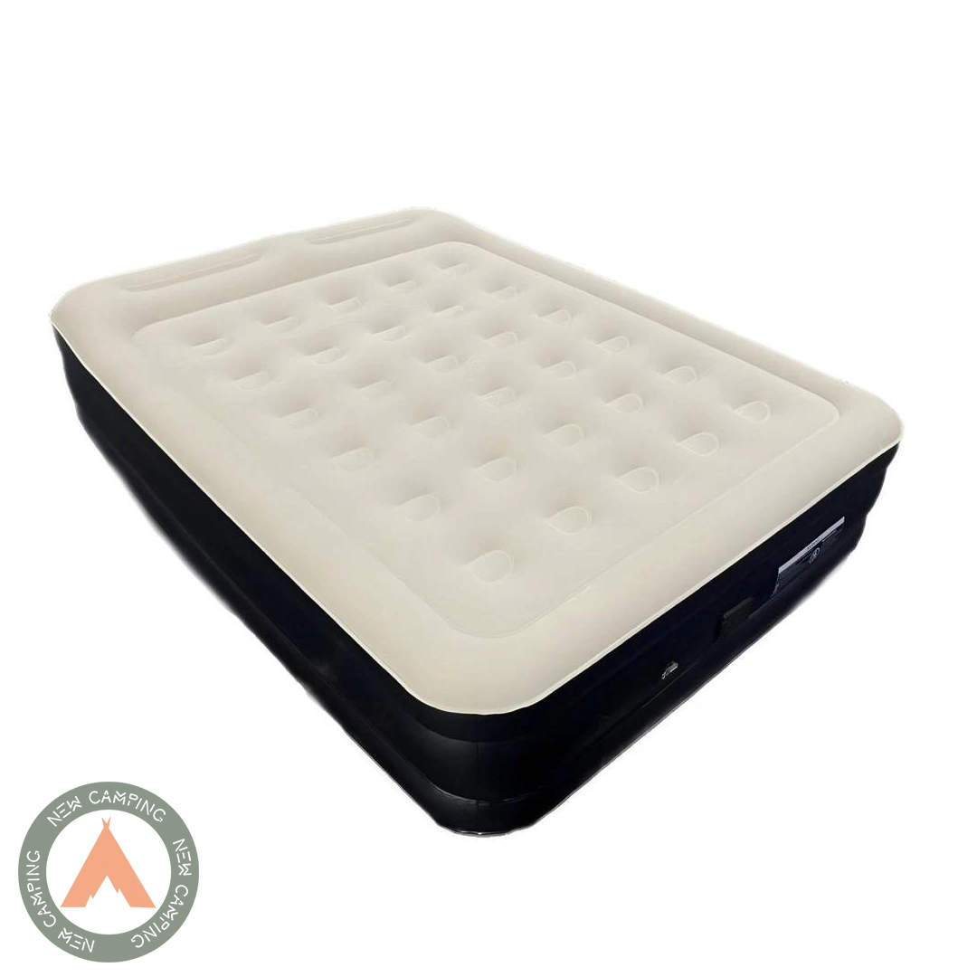 تشک بادی اتوماتیک 2نفره KING HIKE مدل HK011