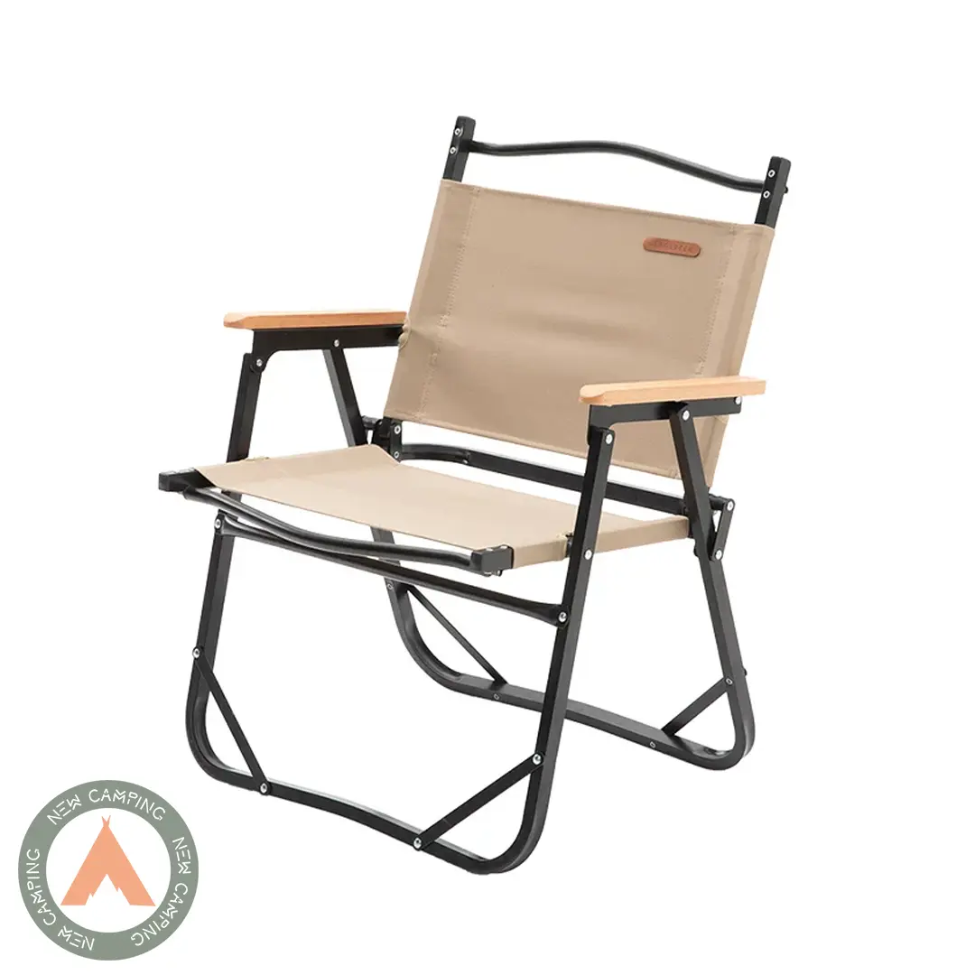 صندلی کمپینگ تاشو Black Deer مدل BD12112903 - Image 10