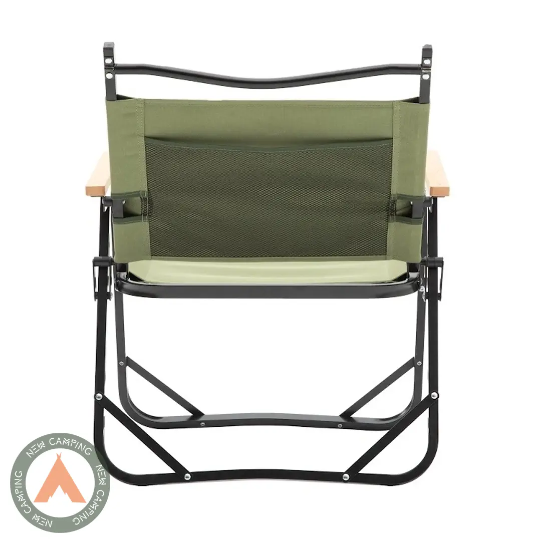 صندلی کمپینگ تاشو Black Deer مدل BD12112903 - Image 8