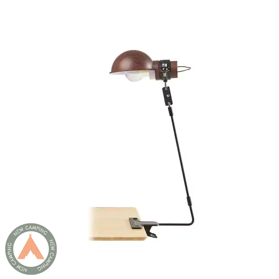 چراغ کمپینگ گیره دار Naturehike مدلNH22ZM002