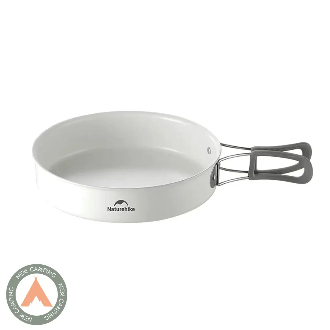 ماهیتابه گرانیتی Naturehike مدل CNK2450CF013
