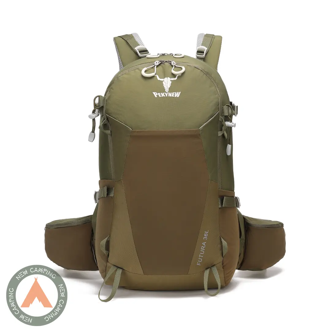 کوله پشتی کله گاوی(PEKYNEW) مدل FUTURA 36L
