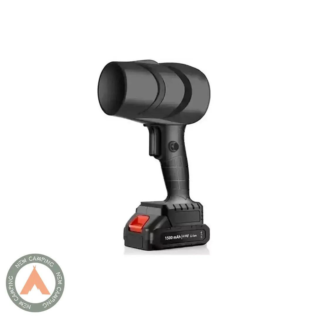 جت فن شارژی 48V ویولنت(Violent) تک باطری