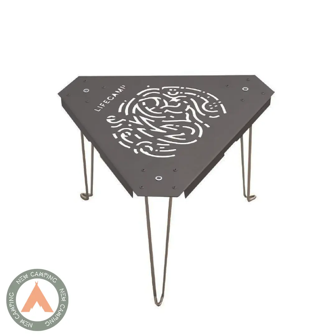 میز(Mini Table) تاشو LIFE CAMP(لایف کمپ)