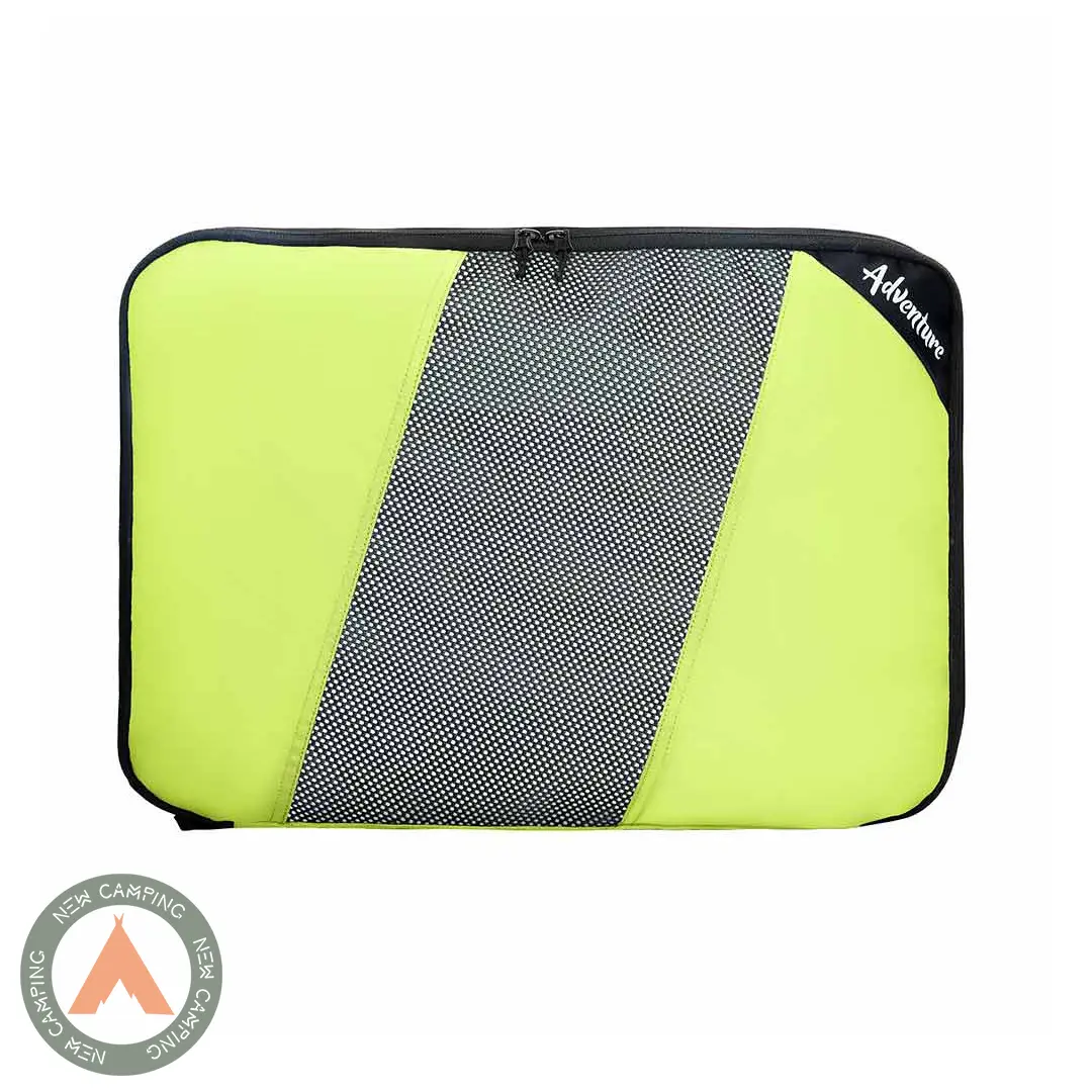 نظم دهنده 4عدد ادونچر مدل Packing Cubes Croc - Image 2