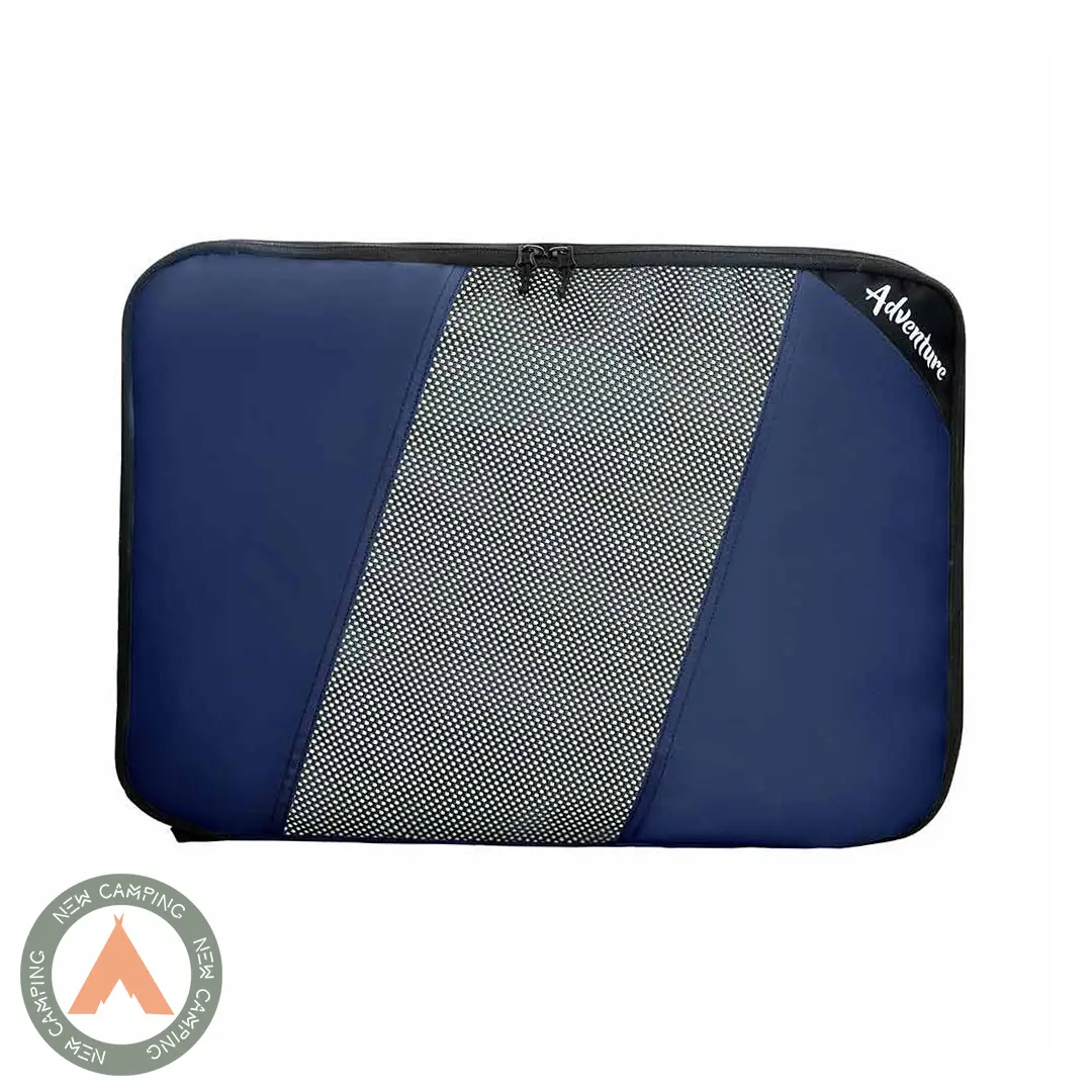 نظم دهنده 4عدد ادونچر مدل Packing Cubes Croc - Image 5