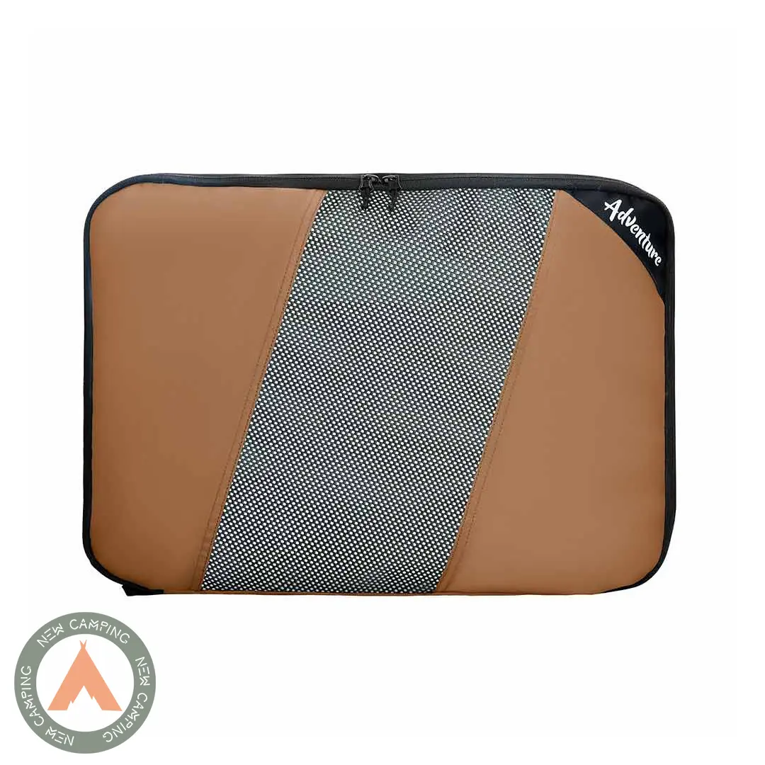 نظم دهنده 4عدد ادونچر مدل Packing Cubes Croc - Image 6