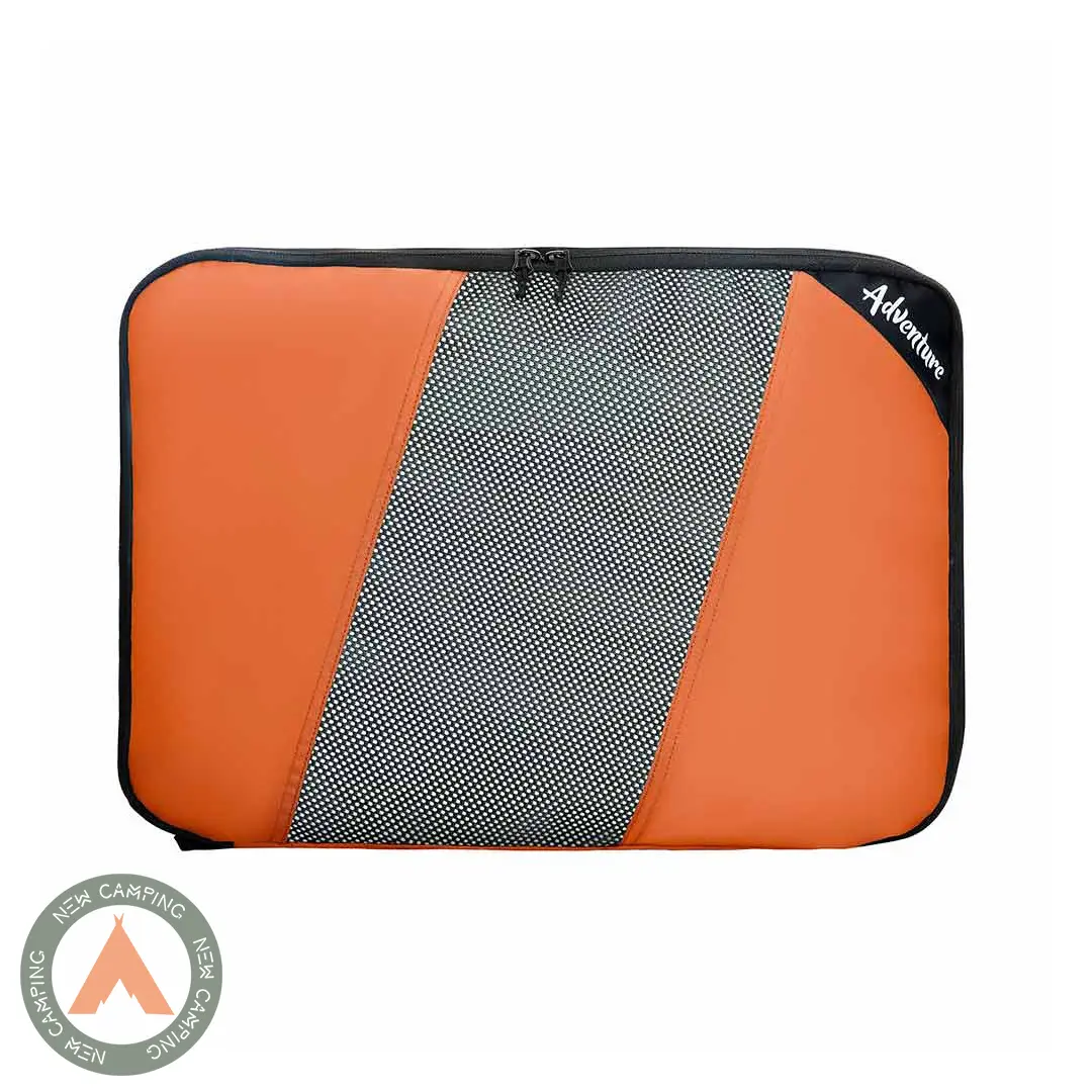 نظم دهنده 4عدد ادونچر مدل Packing Cubes Croc - Image 4