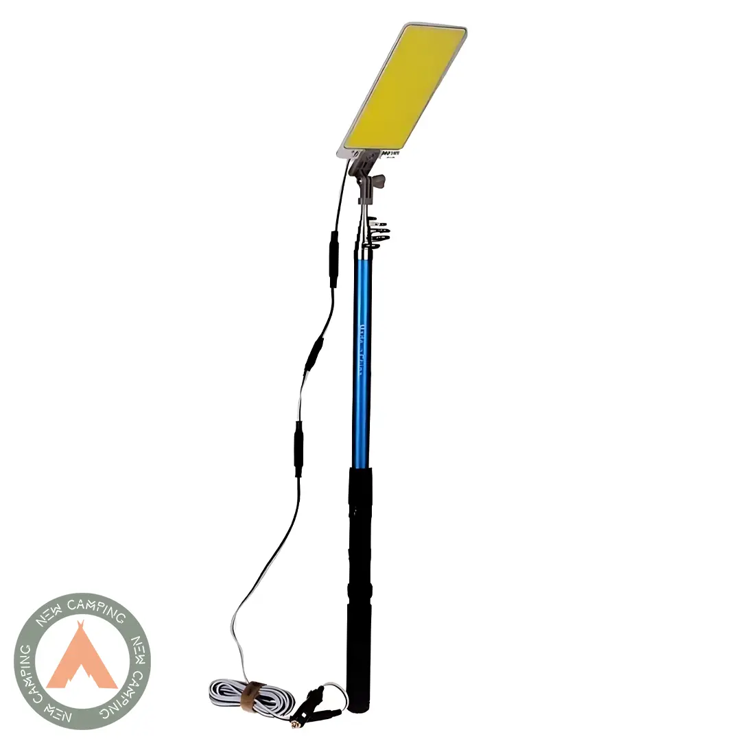 چراغ کمپینگ لنسری Deepking مدل DK-03 COB