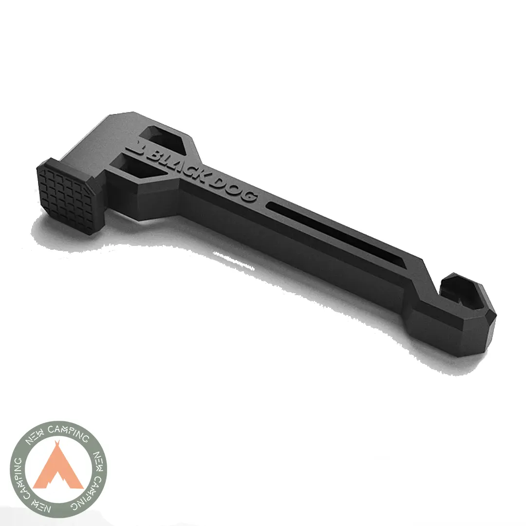 چکش میخکوب BLACK DOG مدل CBD2450PJ012