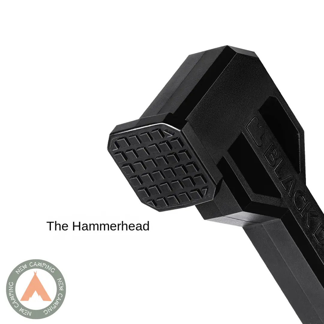 چکش میخکوب BLACK DOG مدل CBD2450PJ012 - Image 8