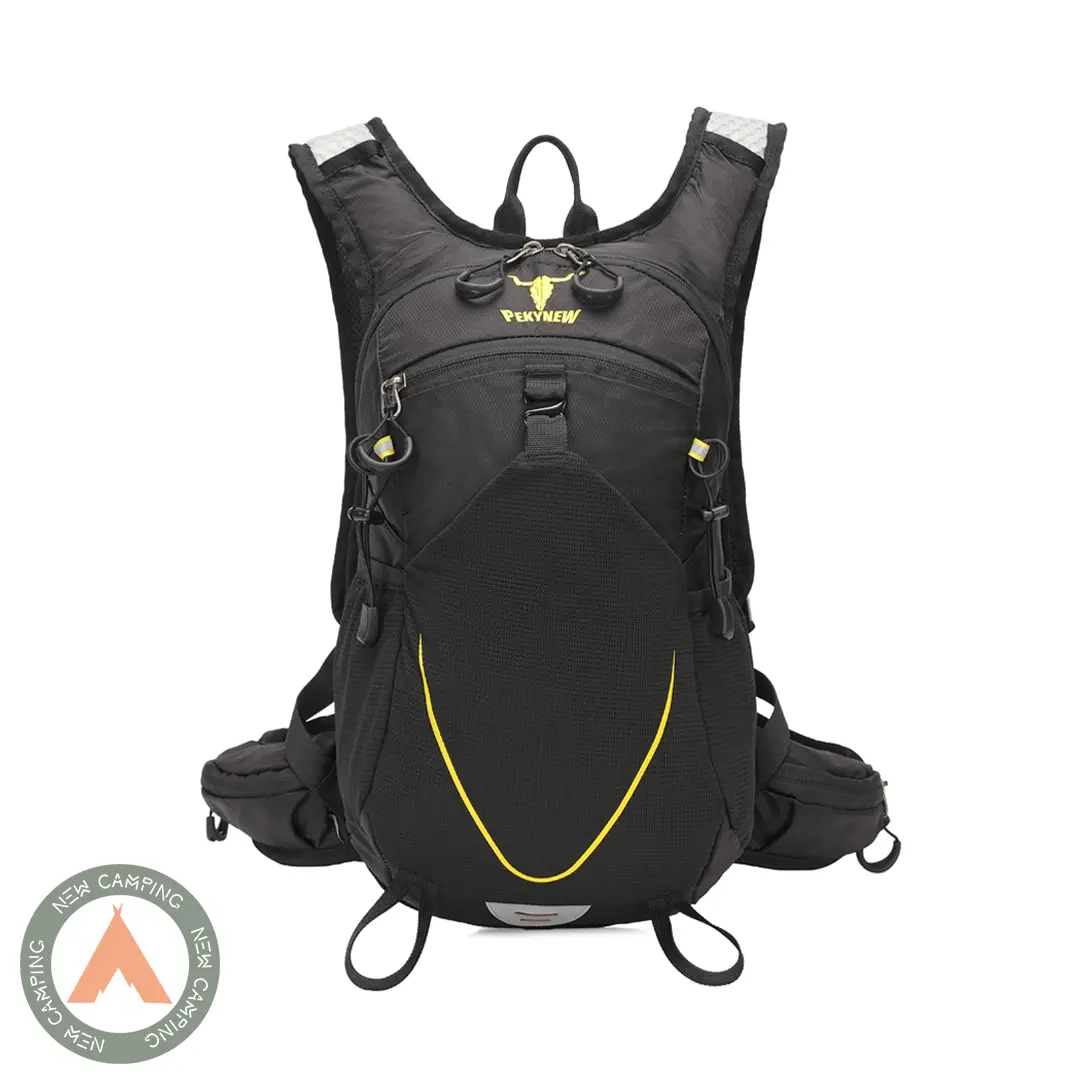کوله پشتی کله گاوی(PEKYNEW) مدل BIKE 20L - Image 3
