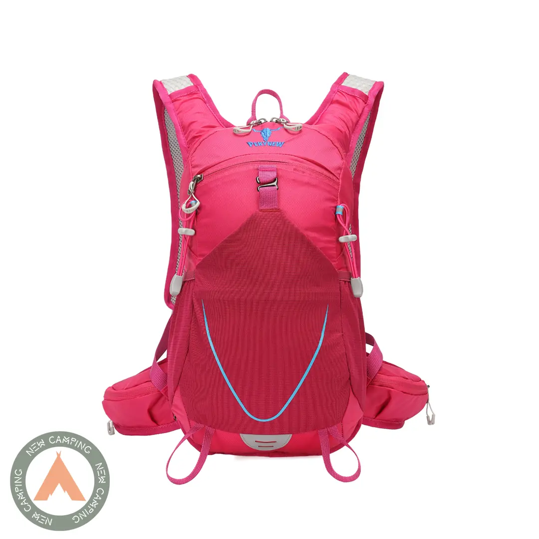 کوله پشتی کله گاوی(PEKYNEW) مدل BIKE 20L - Image 7