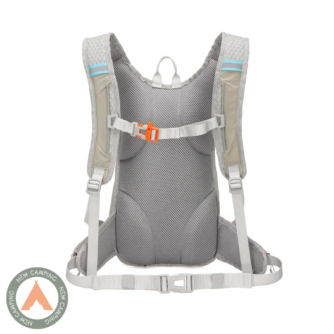 کوله پشتی کله گاوی(PEKYNEW) مدل BIKE 20L - Image 6