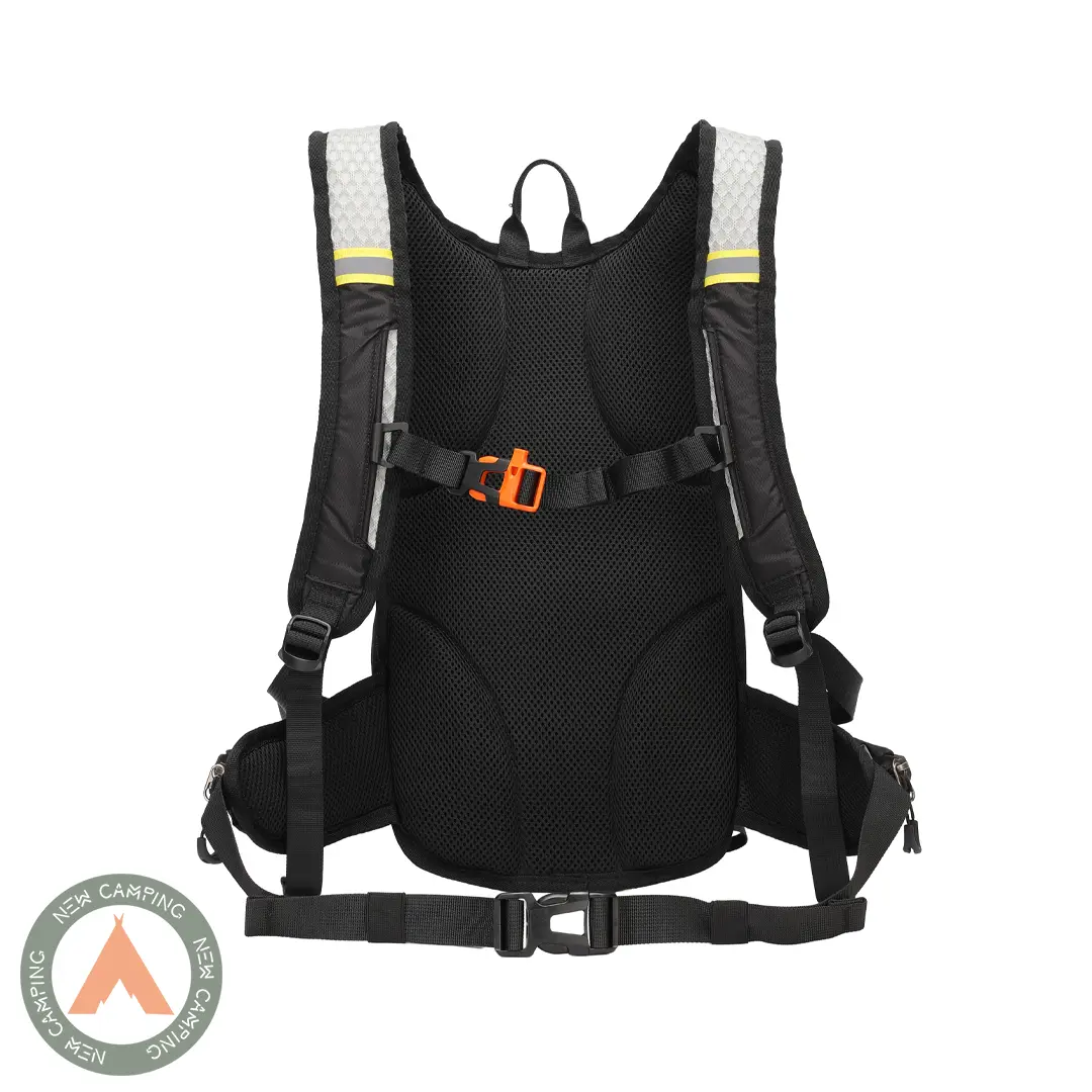 کوله پشتی کله گاوی(PEKYNEW) مدل BIKE 20L - Image 4