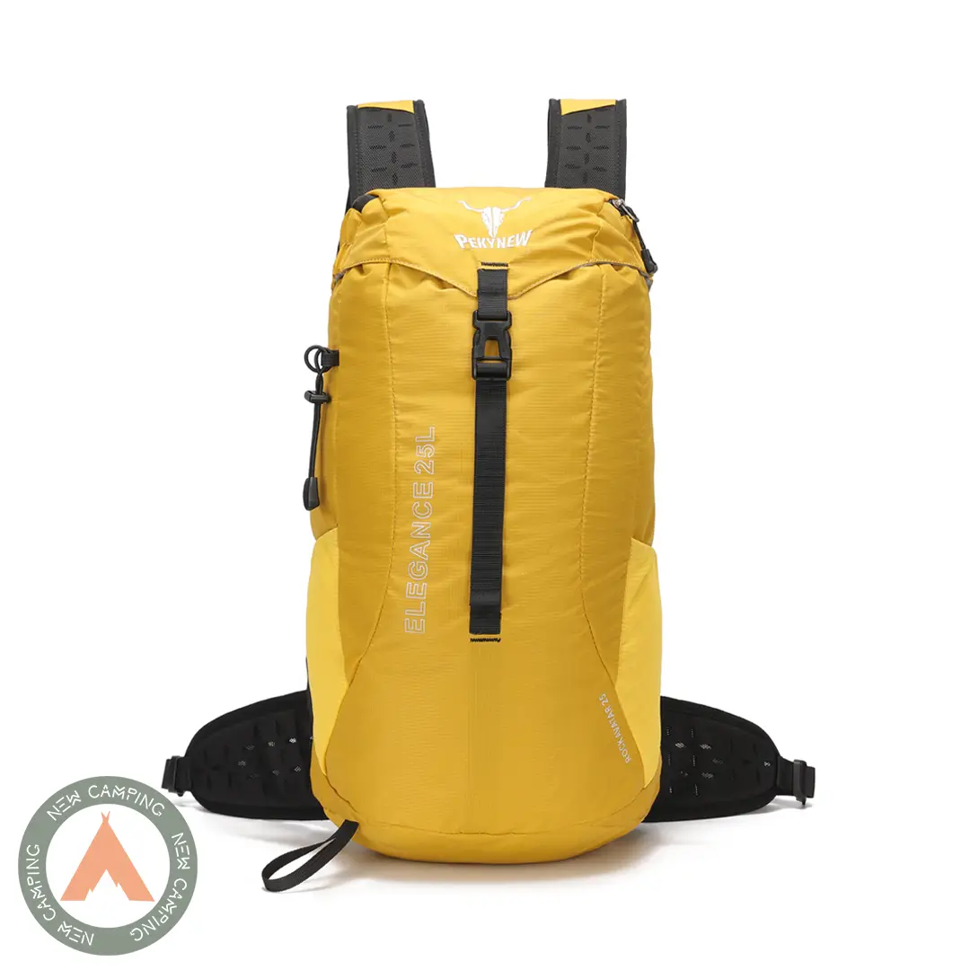 کوله پشتی کله گاوی(PEKYNEW) مدل Elegance 25L