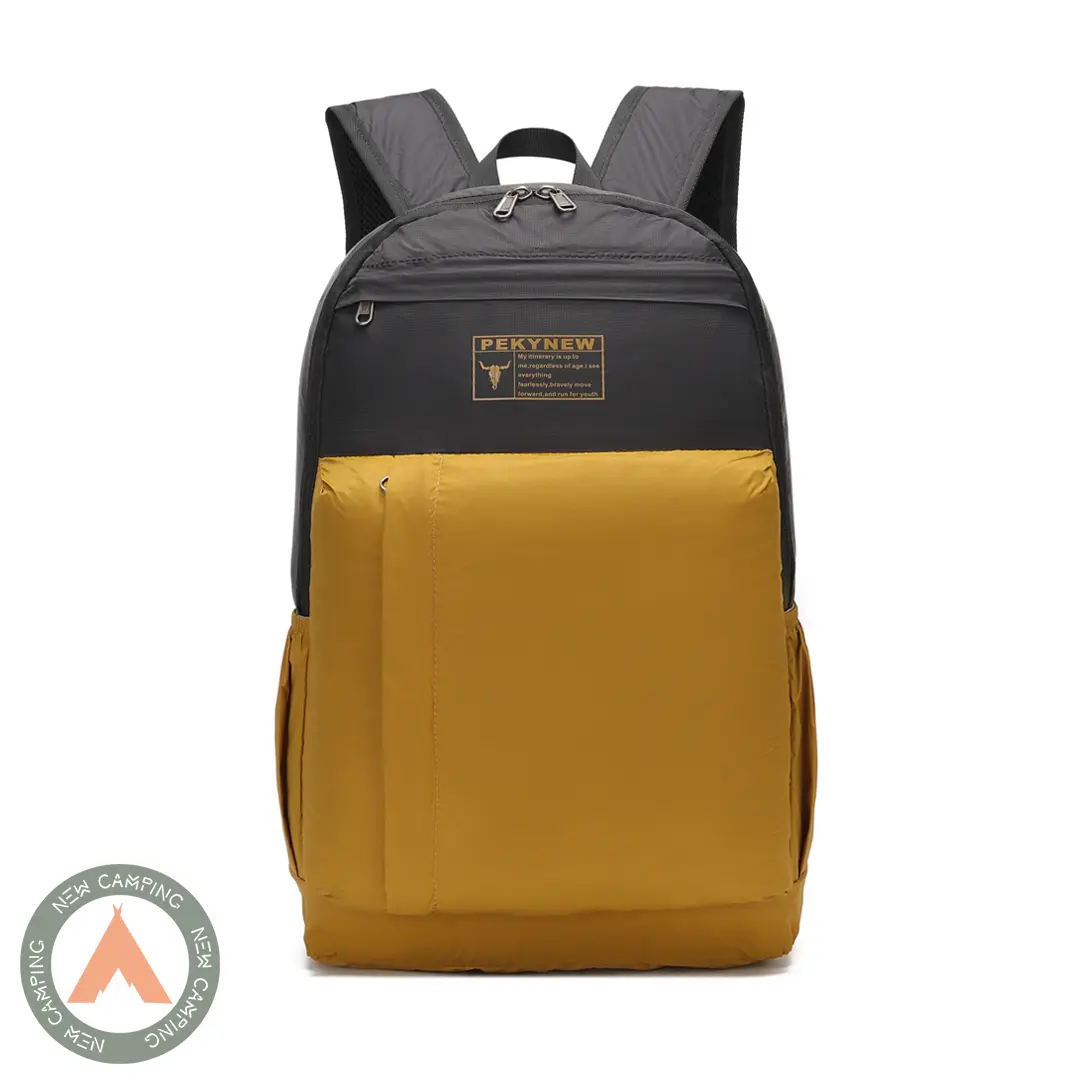 کوله پشتی کله گاوی|PEKYNEW مدل Speedlite 25L - Image 3