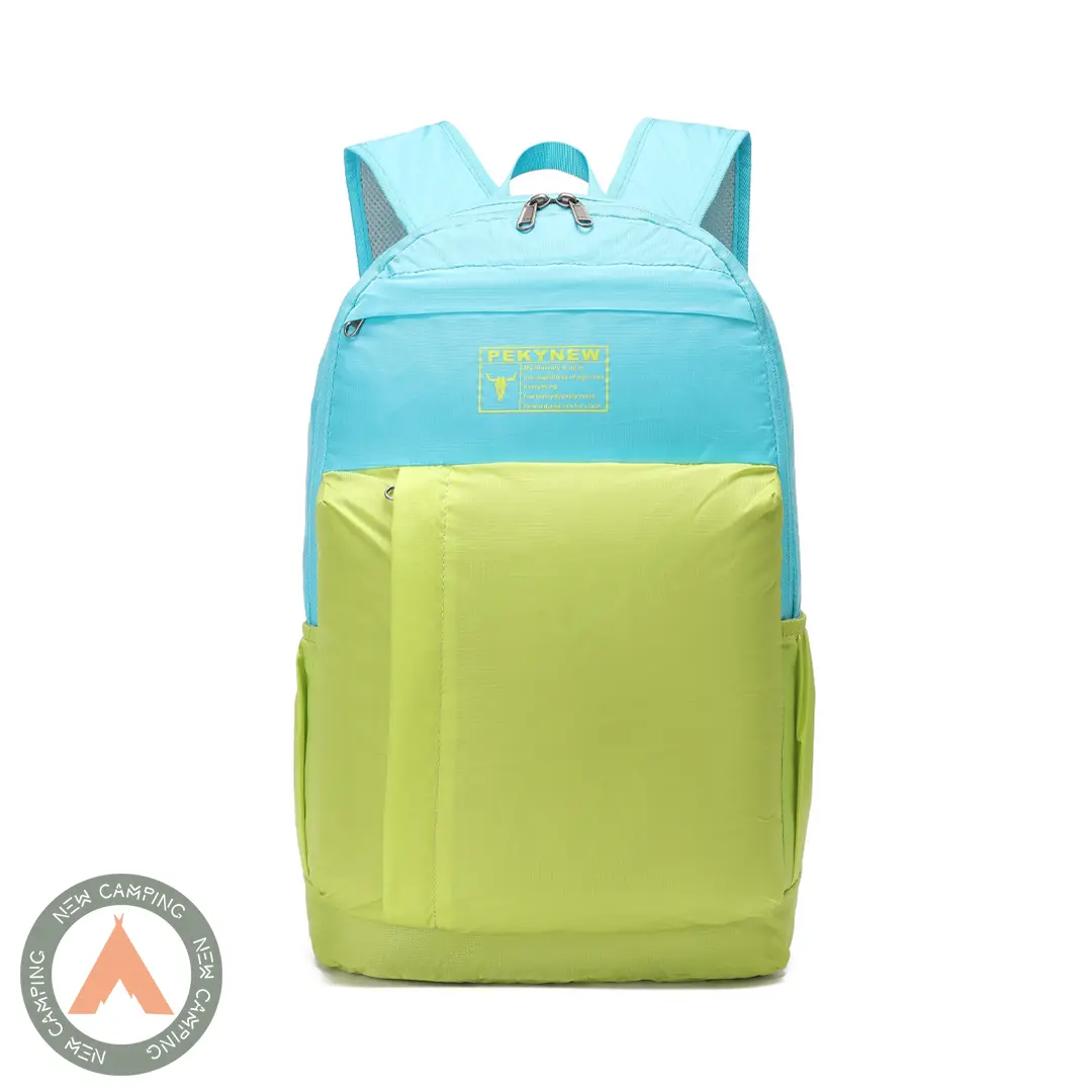 کوله پشتی کله گاوی|PEKYNEW مدل Speedlite 25L - Image 5