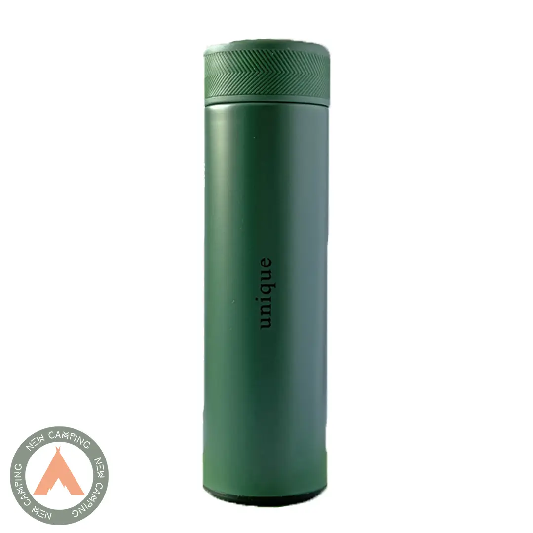 فلاسک درجه دار 0.5 لیتری Unique(یونیک)