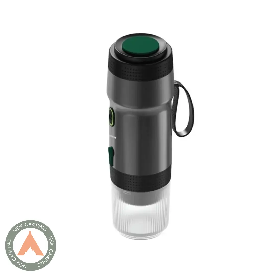 قهوه ساز شارژی Green Lion مدل G-Portable PRO