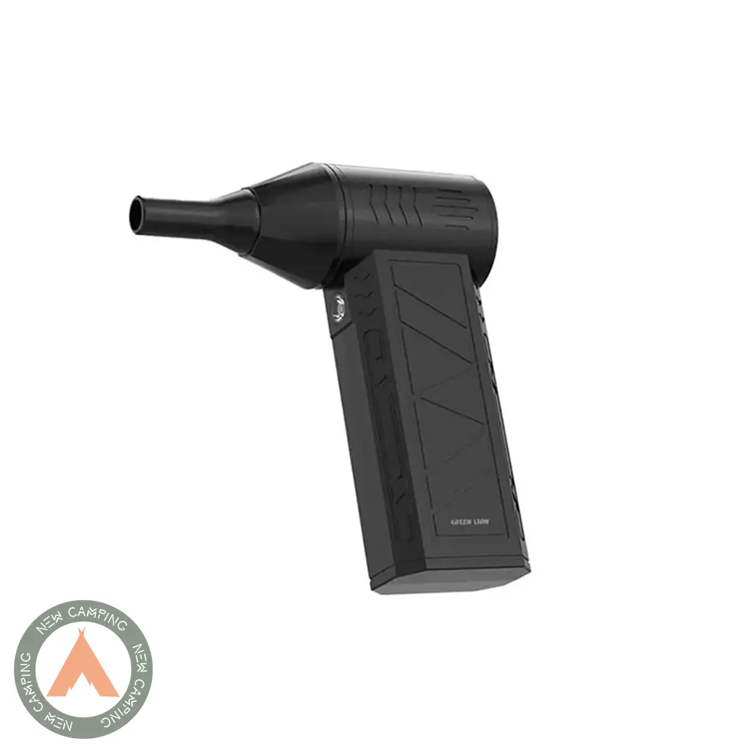 جت فن دمنده Green Lion مدل Storm Grip