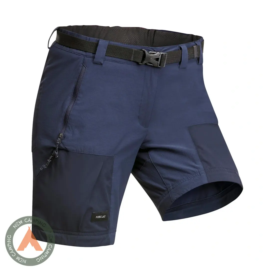 شلوار ترکینگ زنانه Forclaz مدل Trek500 - Image 8