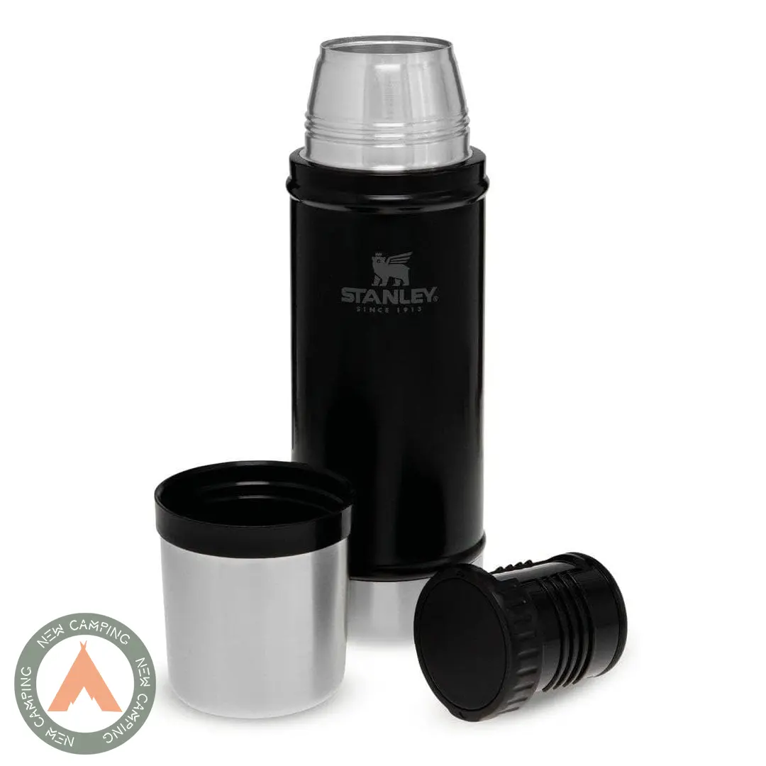 فلاسک 0.47 لیتری STANLEY مدل Classic1913 - Image 5