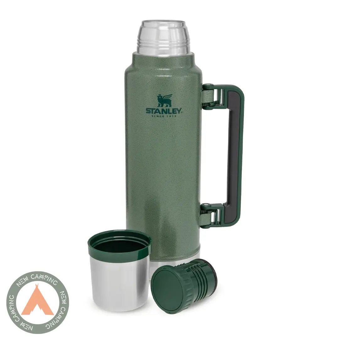 فلاسک 1.4لیتری STANLEY مدل Classic Series
