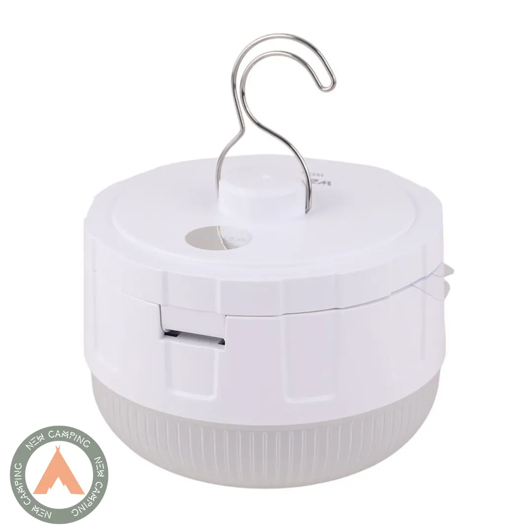 چراغ اضطرار شارژی ویداسی(Weidasi) مدلWD-1115 - Image 7