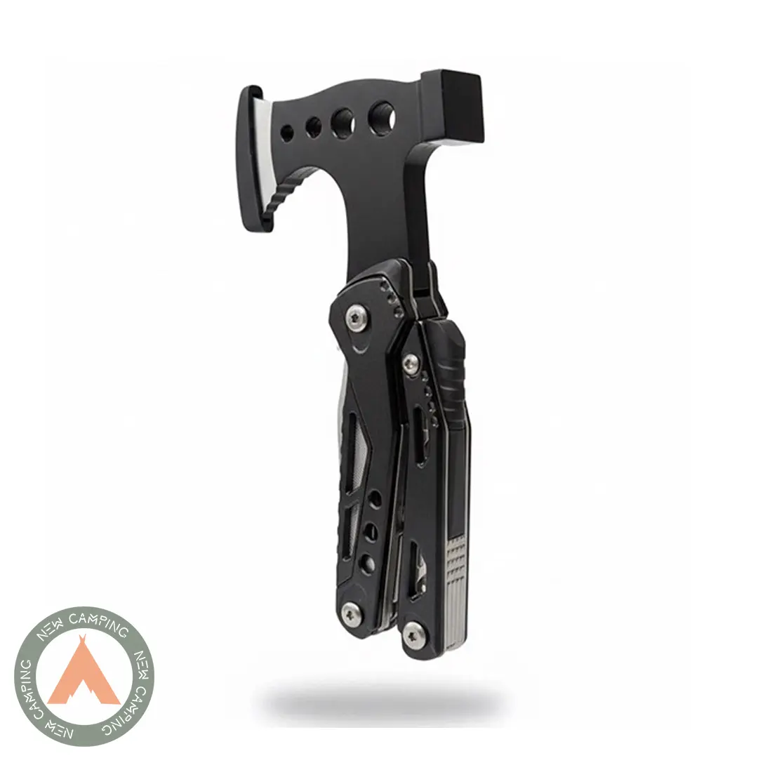 ابزار چندکاره Stainless بوشکرفت مدل تاکتیکال